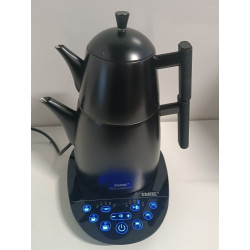 Ecost prekė po grąžinimo Fully automatic tea machine TM-53 1.9l 2000W tea automatic tea mesh kettle