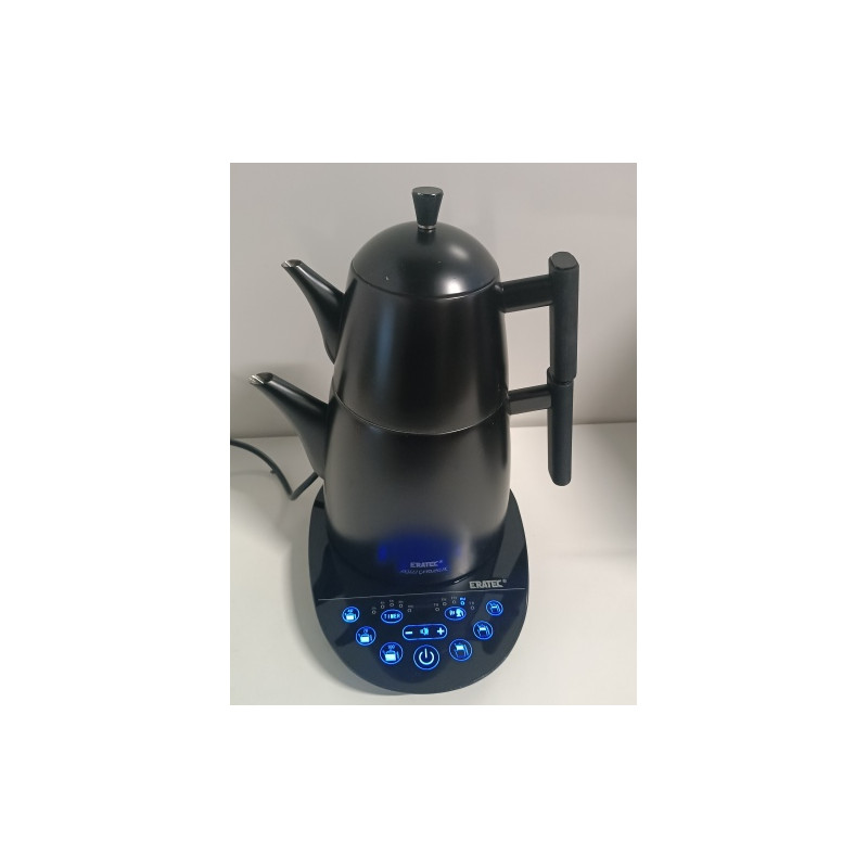 Ecost prekė po grąžinimo Fully automatic tea machine TM-53 1.9l 2000W tea automatic tea mesh kettle