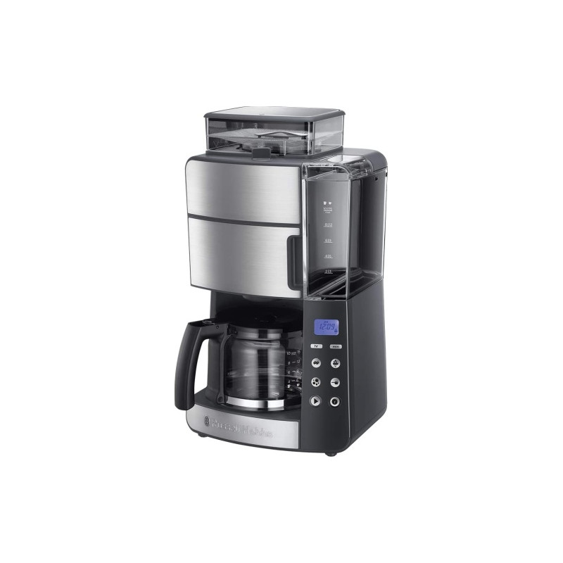 Ecost prekė po grąžinimo Russell Hobbs Kavos aparatas