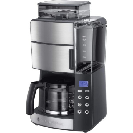 Ecost prekė po grąžinimo Russell Hobbs Kavos aparatas