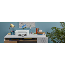 HP DeskJet 2320 AiO Spausdintuvas rašalinis spalvotas MFP A4 7.5 ppm USB