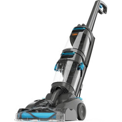 Ecost prekė po grąžinimo Vax Dual Power Pet Advance Carpet Cleaner | Dual Rotating Brushbars | Pre-t