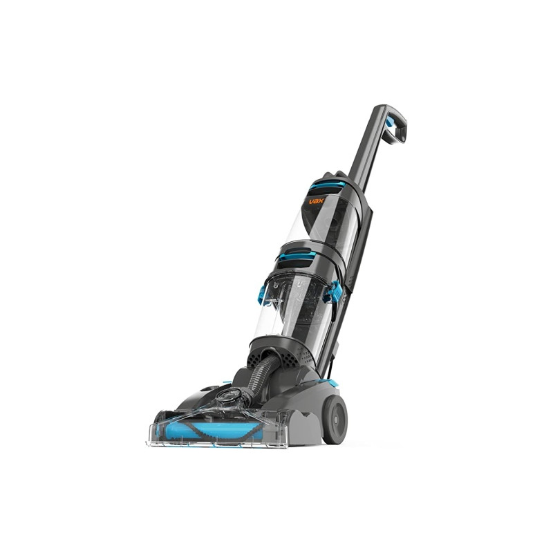 Ecost prekė po grąžinimo Vax Dual Power Pet Advance Carpet Cleaner | Dual Rotating Brushbars | Pre-t