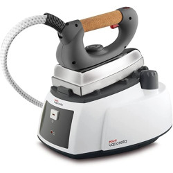 Ecost prekė po grąžinimo Polti Vaporella 505_pro, steam iron with boiler, safety cap, 3.5bar