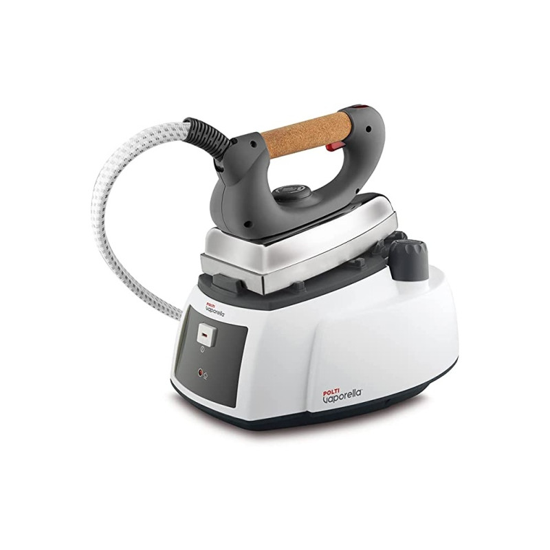Ecost prekė po grąžinimo Polti Vaporella 505_pro, steam iron with boiler, safety cap, 3.5bar