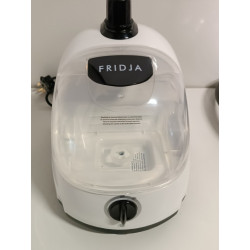 Ecost prekė po grąžinimo Fridja f1000 Professional Vertical Garment/Steamer Ideal for Suits and Deli