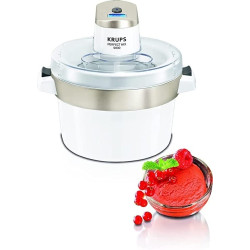 Ecost prekė po grąžinimo Krups G VS2 Ice Cream Maker