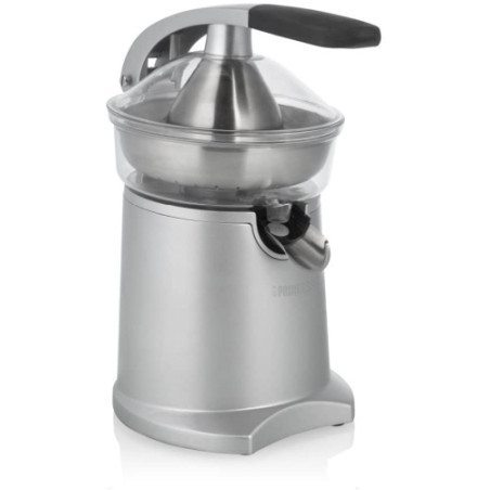 Ecost prekė po grąžinimo Princess 201861 Saloon Juicer Pro - 2 stainless steel pulp filters - die-ca