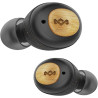 Ecost prekė po grąžinimo House of Marley True Wireless Champion In-Ear Earphones - Compact Bluetooth