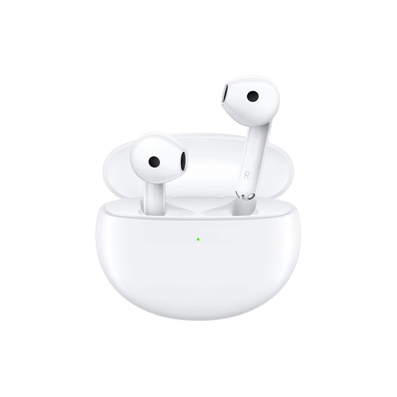 Ecost prekė po grąžinimo OPPO Enco Air2 Wireless Headphones, Playback Time with Charging Case: Up to