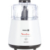 Ecost prekė po grąžinimo Moulinex La Moulinette Chopper dpa141 Capacity Bowl 300 gr. 800 Watt