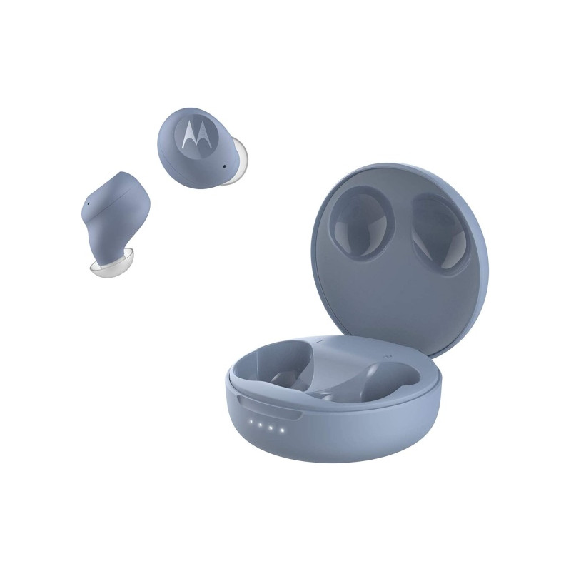 Ecost prekė po grąžinimo Motorola Lifestyle VerveBuds 250 - Bluetooth In-Ear True Wireless Headphone