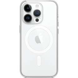 Ecost prekė po grąžinimo Apple Custodia MagSafe trasparente per iPhone 14 Pro