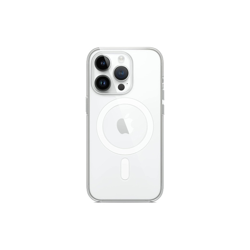 Ecost prekė po grąžinimo Apple Custodia MagSafe trasparente per iPhone 14 Pro