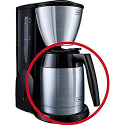 Ecost prekė po grąžinimo Melitta Single 5 Thermal Jug