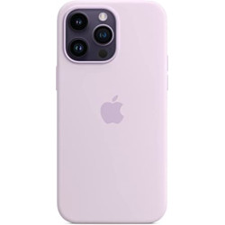 Ecost prekė po grąžinimo Apple iPhone 14 Pro Max Silicon Case with Magsafe- Lilac
