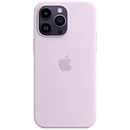 Ecost prekė po grąžinimo Apple iPhone 14 Pro Max Silicon Case with Magsafe- Lilac