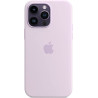 Ecost prekė po grąžinimo Apple iPhone 14 Pro Max Silicon Case with Magsafe- Lilac