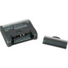 Ecost prekė po grąžinimo Cardin - mini receiver 2 channels, 433 MHz Cardin - RQM449200