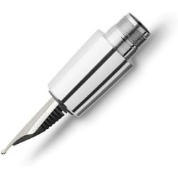 Ecost prekė po grąžinimo FABER-CASTELL 148293 Replacement Nib Nib B for E-motion Fountain Pen