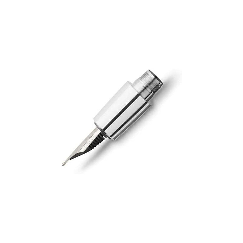 Ecost prekė po grąžinimo FABER-CASTELL 148293 Replacement Nib Nib B for E-motion Fountain Pen