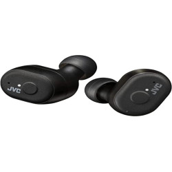 Ecost prekė po grąžinimo JVC HA -A11T -B - Wireless Bluetooth Sport Headphones - Black (Haa11Tabe)