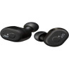 Ecost prekė po grąžinimo JVC HA -A11T -B - Wireless Bluetooth Sport Headphones - Black (Haa11Tabe)