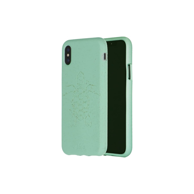 Ecost prekė po grąžinimo Pela - Case for iPhone 11 Pro - 100% compostable - Biodegradable - Made fro