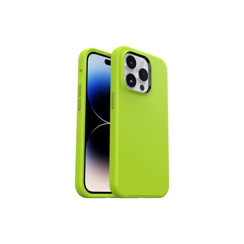 Ecost prekė po grąžinimo OtterBox Symmetry+ iPhone 14 Pro Case with MagSafe, Shockproof, Drop-Proof,