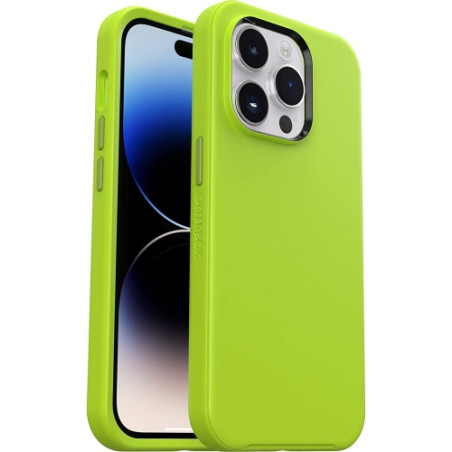 Ecost prekė po grąžinimo OtterBox Symmetry+ iPhone 14 Pro Case with MagSafe, Shockproof, Drop-Proof,