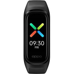 Ecost prekė po grąžinimo Oppo Band Sport - Connected bracelet - 12 Sports modes - Unisex sport brace
