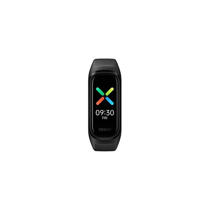Ecost prekė po grąžinimo Oppo Band Sport - Connected bracelet - 12 Sports modes - Unisex sport brace