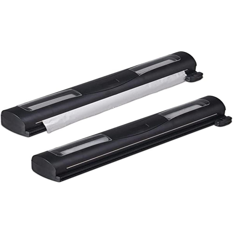 Ecost prekė po grąžinimo Relaxdays Foil Cutter Set of 2, for Aluminium and Cling Film, Viewing Windo