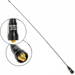 Ecost prekė po grąžinimo Nagoya RB-700N NMO Lipper Mount for Truck, Hatchback, SUV and Cars (Multi-A