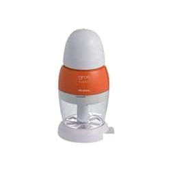 Ecost prekė po grąžinimo Aries 44 Grat? Metal, wireless electric grater, 1 kg capacity, 230 volts