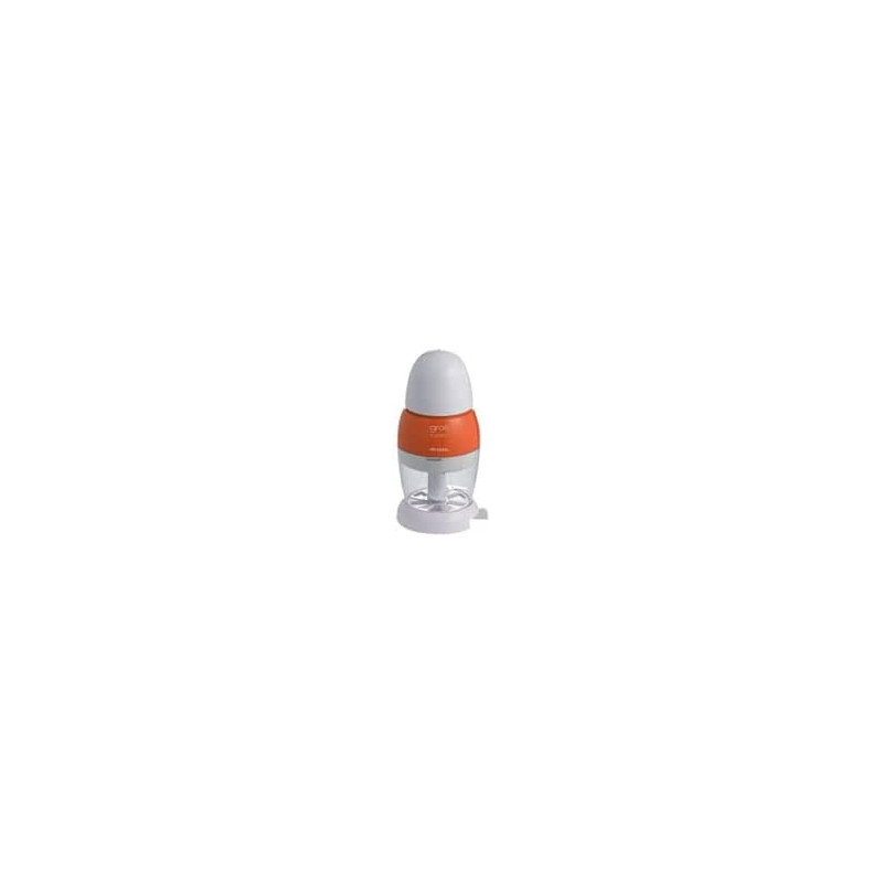 Ecost prekė po grąžinimo Aries 44 Grat? Metal, wireless electric grater, 1 kg capacity, 230 volts