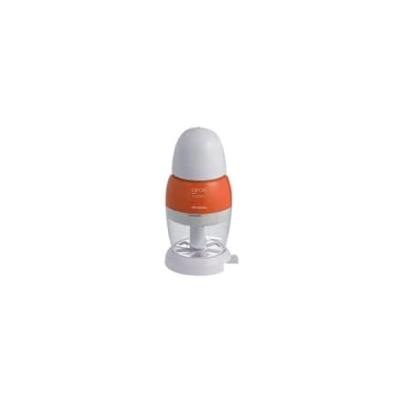 Ecost prekė po grąžinimo Aries 44 Grat? Metal, wireless electric grater, 1 kg capacity, 230 volts