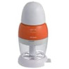 Ecost prekė po grąžinimo Aries 44 Grat? Metal, wireless electric grater, 1 kg capacity, 230 volts