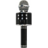 Ecost prekė po grąžinimo Xtreme 27837 Microphone Speaker with Built-in Bluetooth Portable Black