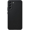 Ecost prekė po grąžinimo Samsung Leather Smartphone Cover EF-VS906, for Galaxy Z S22 5G, Genuine Lea