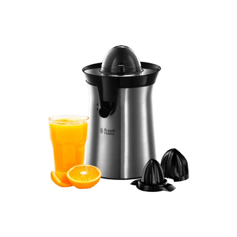 Ecost prekė po grąžinimo Russell Hobbs orange squeezer & electric citrus press (2 automatic left and