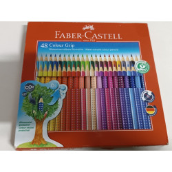 Ecost prekė po grąžinimo Faber Castell Colouring Pencils