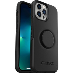 Ecost prekė po grąžinimo OtterBox Otter+Pop Case for iPhone 13 Pro Max/iPhone 12 Pro Max, Drop-Proof