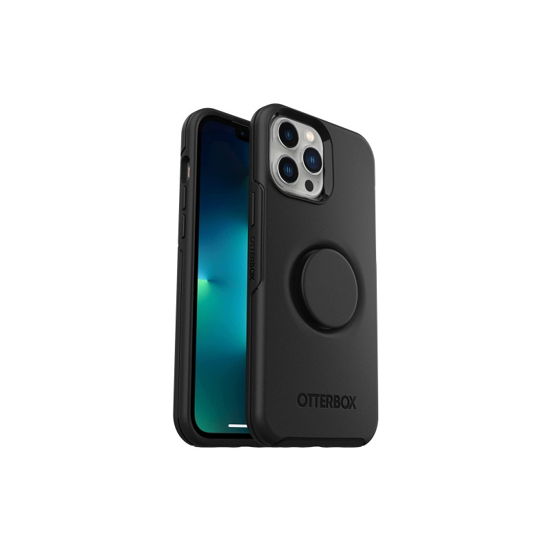 Ecost prekė po grąžinimo OtterBox Otter+Pop Case for iPhone 13 Pro Max/iPhone 12 Pro Max, Drop-Proof