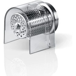 Ecost prekė po grąžinimo Bosch MUZ45RV2 Grater Attachment for MUM4 and MUM5 for Grating Nuts, Chocol