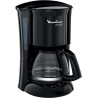 Ecost prekė po grąžinimo Moulinex FG1528 Principio Caffettiera Americana con Sistema Antigoccia, 6 T