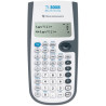 Ecost prekė po grąžinimo Texas Instruments TI-30XB MultiView Schulrechner (bis zu 4-zeiliges Display