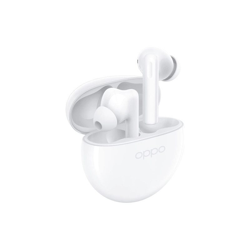 Ecost prekė po grąžinimo OPPO Enco Buds2, Auricolari True Wireless, Bluetooth 5.2, in-ear, Noise Red