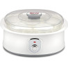 Ecost prekė po grąžinimo Girmi YG0300 Yogurt Maker – White