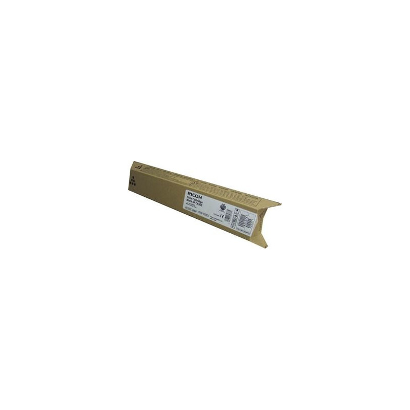 Ricoh Type SP C430E (821280) (821207) (821097) Lazerinė kasetė, Žydra